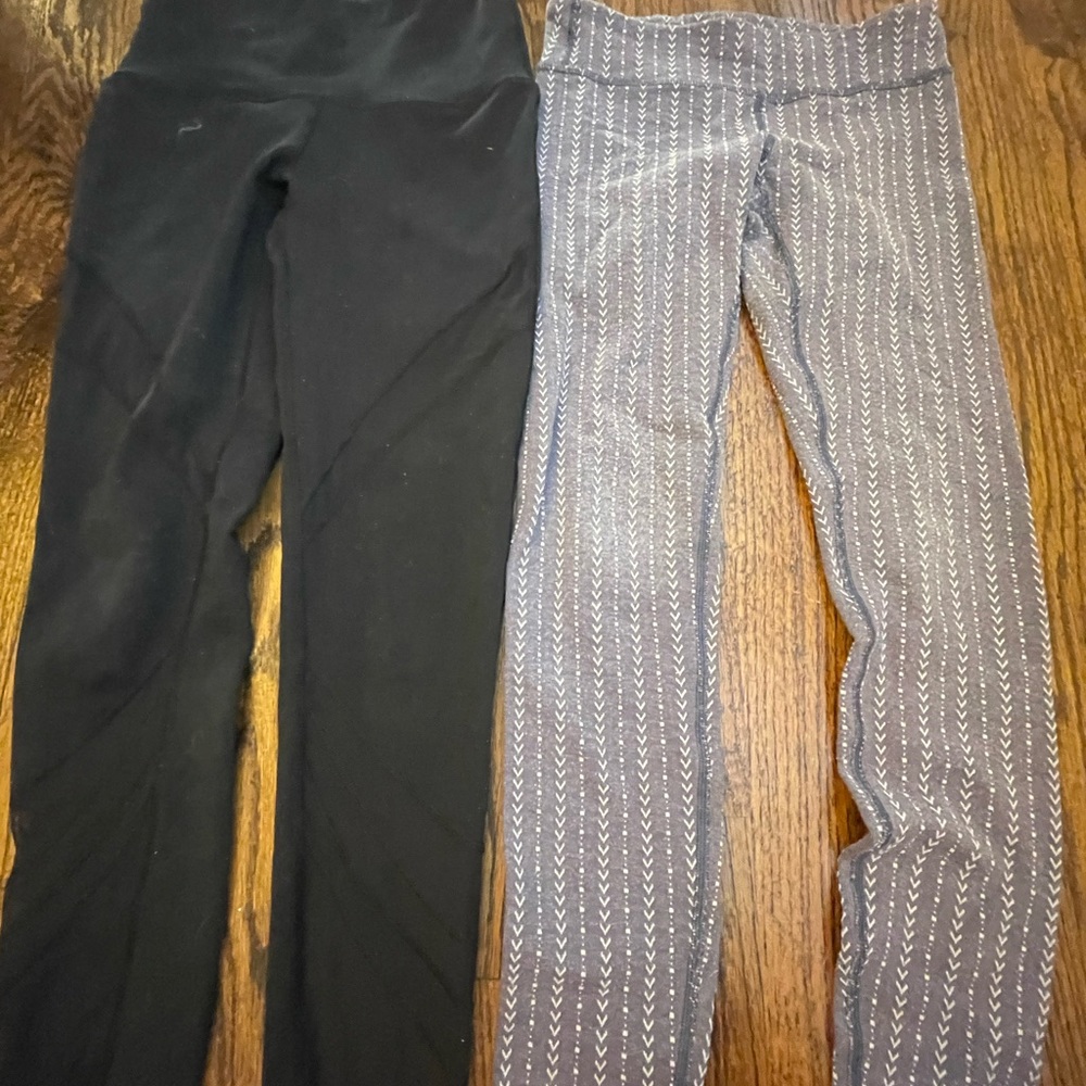 ivivvia leggings